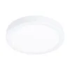 Eglo LED stropní svítidlo Fueva 5 White Ø16cm 11W 1350lm Náhled obrázku produktu 3