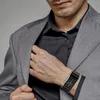 Jacques Lemans - Orologio - Uomo - Cronografo - Quarzo - Anteprima dell’immagine prodotto 4