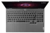Lenovo Loq 15ahp9 15.6´´ Amd Ryzen 7/16gb/512gb Ssd/geforce Produktbild-Vorschau 8