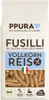 PPURA celozrnné ryžové fusilli 400g Náhľad obrázku produktu 1