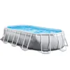 Intex Prism Frame Swimmingpool-Set Oval 503x274x122 cm Produktbild-Vorschau 10