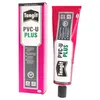 A tube of Tangit PVC-U PLUS adhesive and its packaging are shown against a white background. Produktbild-Vorschau