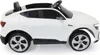 Ride-on Audi e-tron Sportback weiß 12V 2,4GHz Produktbild-Vorschau 10