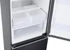 Frigorifero-congelatore Samsung RB38C607AB1 a libera Anteprima dell’immagine prodotto 6
