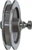 Schiebetorrollen,  330463 140mm Produktbild-Vorschau 1