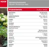 Noor Schutzmatte aus Schafwolle Unkraut & Winterschutz, ca. Produktbild-Vorschau 7