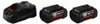Kit de démarrage 2 x GBA 36V 6.0Ah + GAL 3680 CV Voir les images du produit 5