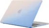 Mobigear Rainbow Matte MacBook Air 13 Zoll (2010-2019) Produktbild-Vorschau 1