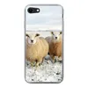 MuchoWow® Handyhülle Schutzhülle Hülle für iPhone SE 2022 Produktbild-Vorschau 1