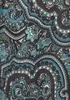 LASCANA Hosenrock mit Paisleydruck aus Viskosejersey Produktbild-Vorschau 5