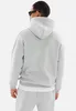 einfarbiger Basic Oversized Hoodie | Premium Herren & Damen Produktbild-Vorschau 1