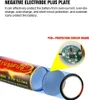 Trustfire 32650 6000mAh 3,7V geschützter Li-Ion-Akku mit Produktbild-Vorschau 15
