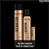 Syoss Style Perfection Haarspray Keratin extra starker Halt Produktbild-Vorschau 3