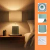 Lampada da tavolo Relaxdays, base in Vetroceramica Anteprima dell’immagine prodotto 5