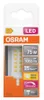 Osram LED-Leuchtmittel Slim78 R7S 9,5 W warmweiß Produktbild-Vorschau 8