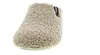 Verbenas York Gales Damen Hausschuh in Beige, Größe 40 Produktbild-Vorschau 4