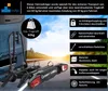 eBike Fahrradträger für Anhängerkupplung Fahrrad Heckträger Produktbild-Vorschau 3