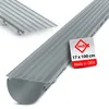 Protektor parafoglie larghezza 100 - 150 mm lunghezza 30 m Anteprima dell’immagine prodotto 1