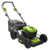 Greenworks GD40LM46SP - Schubrasenmäher - 750 m² - 46 cm - Podgląd zdjęcia produktu 11