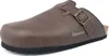 Dr. Brinkmann Herren Pantoletten Clogs 600141, Größe:45 EU, Produktbild-Vorschau 7