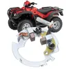 Kit di riparazione dell'avviamento, motorino di avviamento Anteprima dell’immagine prodotto 8