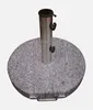 Granit Sonnenschirmständer 30kg Ø45cm Schirmfuß Produktbild-Vorschau 3