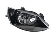Johns, faro adatto a Seat Ibiza (6J) 03/12-06/15 con kit H4 Anteprima dell’immagine prodotto 5