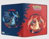 Pokémon UP: Mega Charizard X & Y - A4 album na 180 karet Náhľad obrázku produktu 7