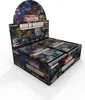 Yu-Gi-Oh! Maze of Muertos Booster Display Deutsch Produktbild-Vorschau 4