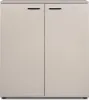 finori Satos 02A Kommode / Schuhschrank, samt Maß: B x H x Produktbild-Vorschau 1
