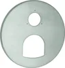 Rosette rund, für EHM-FMS supersteel supersteel Produktbild-Vorschau 2
