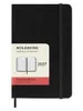 Moleskine Tageskalender für 12 Monate 2027, Format Produktbild-Vorschau 8