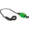 Fox Fishing Black Label Dinky Bobbins Purple Bite Signal Voir les images du produit 6