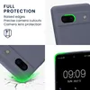 kwmobile Handyhülle für Google Pixel 7a Hülle - weiches Produktbild-Vorschau 3