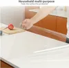 60 x 300 cm Průhledná samolepicí fólie do kuchyně, Náhled obrázku produktu 2