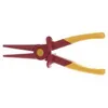 Knipex - Flachrundzange aus KS, 791354 Produktbild-Vorschau 16