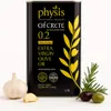 Physis of Crete Olivenöl 3L + 250 ml Flasche – Extra Produktbild-Vorschau 2