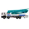 1:55 legierung Auto Lkw Modell Betonpumpe Lkw Erwachsene Produktbild-Vorschau 3
