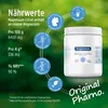 Original Pharno Magnesium-Citrat Pulver - 750 g – Pures Produktbild-Vorschau 5