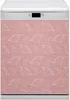 Dekorative Magnetmatte Küche Geschirrspüle 60x70 cm  Magnet Produktbild-Vorschau 1
