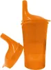 Gobelet de sécurité pour manger et boire des oranges Voir les images du produit 1