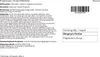 Pregnenolon 25 mg 60 Kapseln Swanson Health Products Produktbild-Vorschau 2