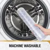 Tappeto da bagno antiscivolo 101x40cm Antiscivolo Senza BPA Anteprima dell’immagine prodotto 7