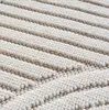 Bouclé Teppich für Wohnzimmer Schlafzimmer Büro weich Produktbild-Vorschau 5
