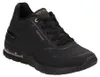 Skechers Million Air - Elevated Air  Sneakers Laag - zwart Produktbild-Vorschau 21