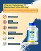 Magnesium Bisglycinat 1800 mg XXL-Tabletten - 180 Maxxi Produktbild-Vorschau 3