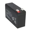 Multipower Blei-Akku MP1224H 12V 6Ah Hochstrom Faston 6,3mm Produktbild-Vorschau 8