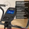 HAMMER Ergometer CardioPace 5.0 NorsK, 36 Programme, Produktbild-Vorschau 5