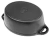 Gelato Gelato Britfan 29Cm 4,5L Kinghoff Kh-2255 Produktbild-Vorschau 6