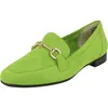 MARCO TOZZI Damen Slipper Zierspange Loafer samtige Haptik Produktbild-Vorschau 15